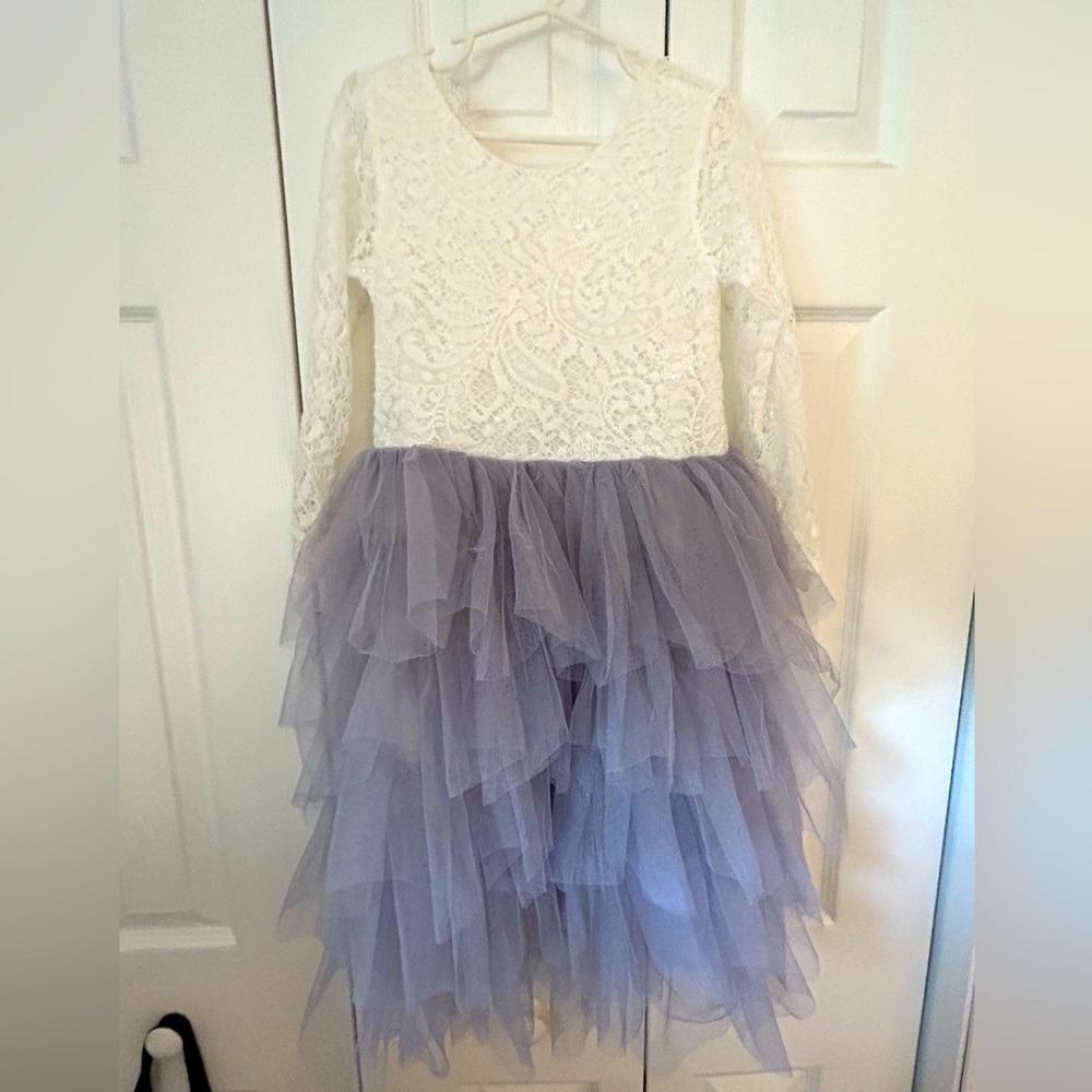 Pretty party dress